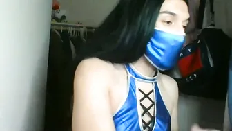 kitanamkxxx recorded nude video 493556