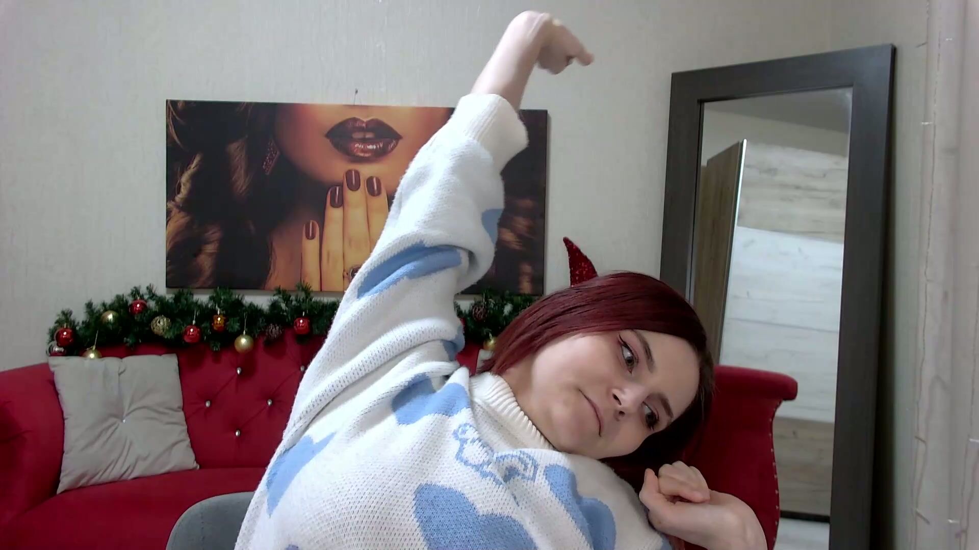Kellystoneys femdom - (12/20/2025)