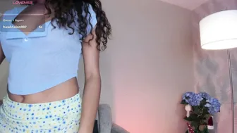 amy_sweetheat__ recorded nude video 493687