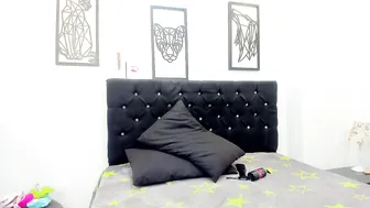 andre_cloefoxx_ recorded nude video 493692