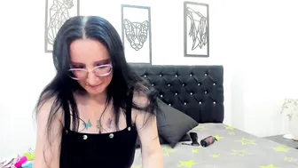 andre_cloefoxx_ recorded nude video 493692