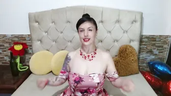 adafield_ recorded nude video 493780