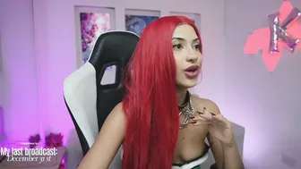 kayraowen recorded nude video 493819