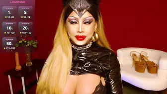 Zyradom slut cam chat