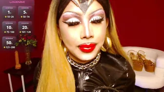 Zyradom slut cam chat