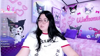 dulce_meow recorded nude video 493885