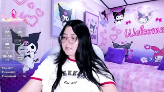 dulce_meow recorded nude video 493885