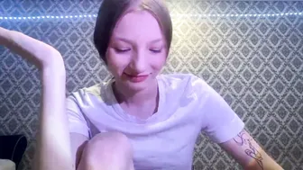 cleotilderinde recorded nude video 493948