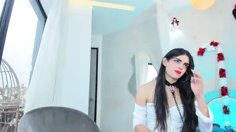 venus_flame recorded nude video 493978