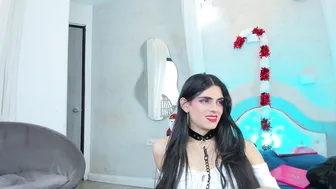 venus_flame recorded nude video 493978