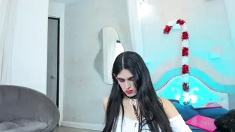 venus_flame recorded nude video 493978