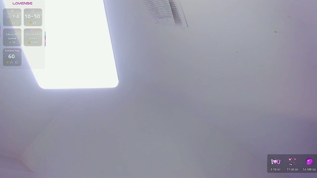 Valka_wolfe cam porn 12/20/2025