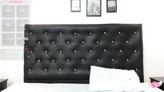 ivorynoir recorded nude video 494047