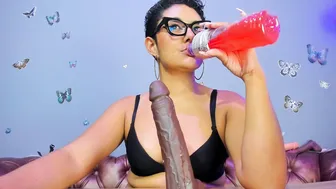 Kaira_mosse_ deepthroat 12-20-2025