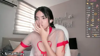 the__power__girls recorded nude video 494073