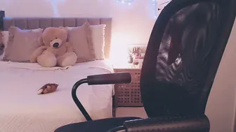 julialiones recorded nude video 494201