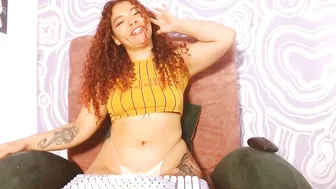 420viol3ta_ recorded nude video 494203