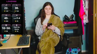 Treejeanne 20 December 2025 hot amateur video