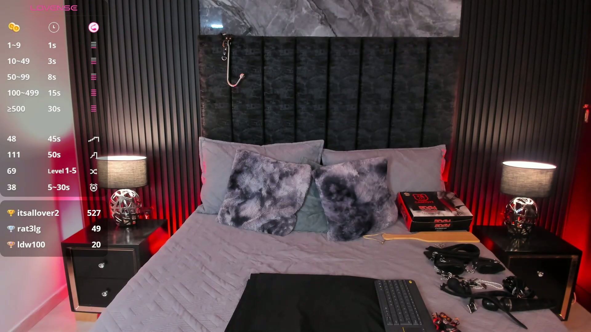 bdsm_doll hot webcam video sex porn cam