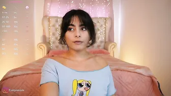 evelyn_evelyn recorded nude video 494260