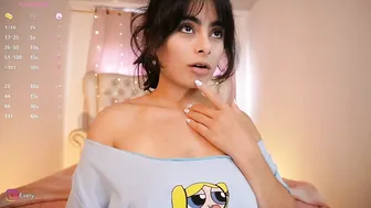 evelyn_evelyn recorded nude video 494260