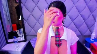 venusowen_ recorded nude video 494300