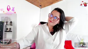 d_martii recorded nude video 494303