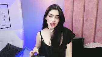 alexa_thaylor_ recorded nude video 494315