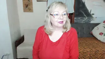 evelynloveshy cam video 20 December 2025