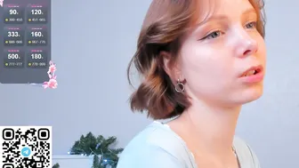 Deyvessa live on cam (12/20/2025)