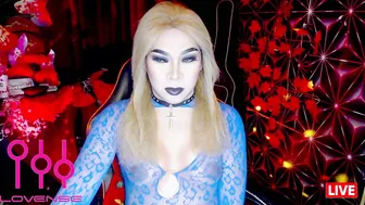 Medusaprey live webcam show - 20 December 2025