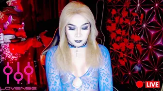 Medusaprey live webcam show - 20 December 2025