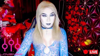 Medusaprey live webcam show - 20 December 2025