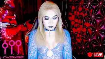 Medusaprey live webcam show - 20 December 2025