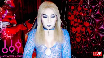 medusaprey recorded nude video 494417