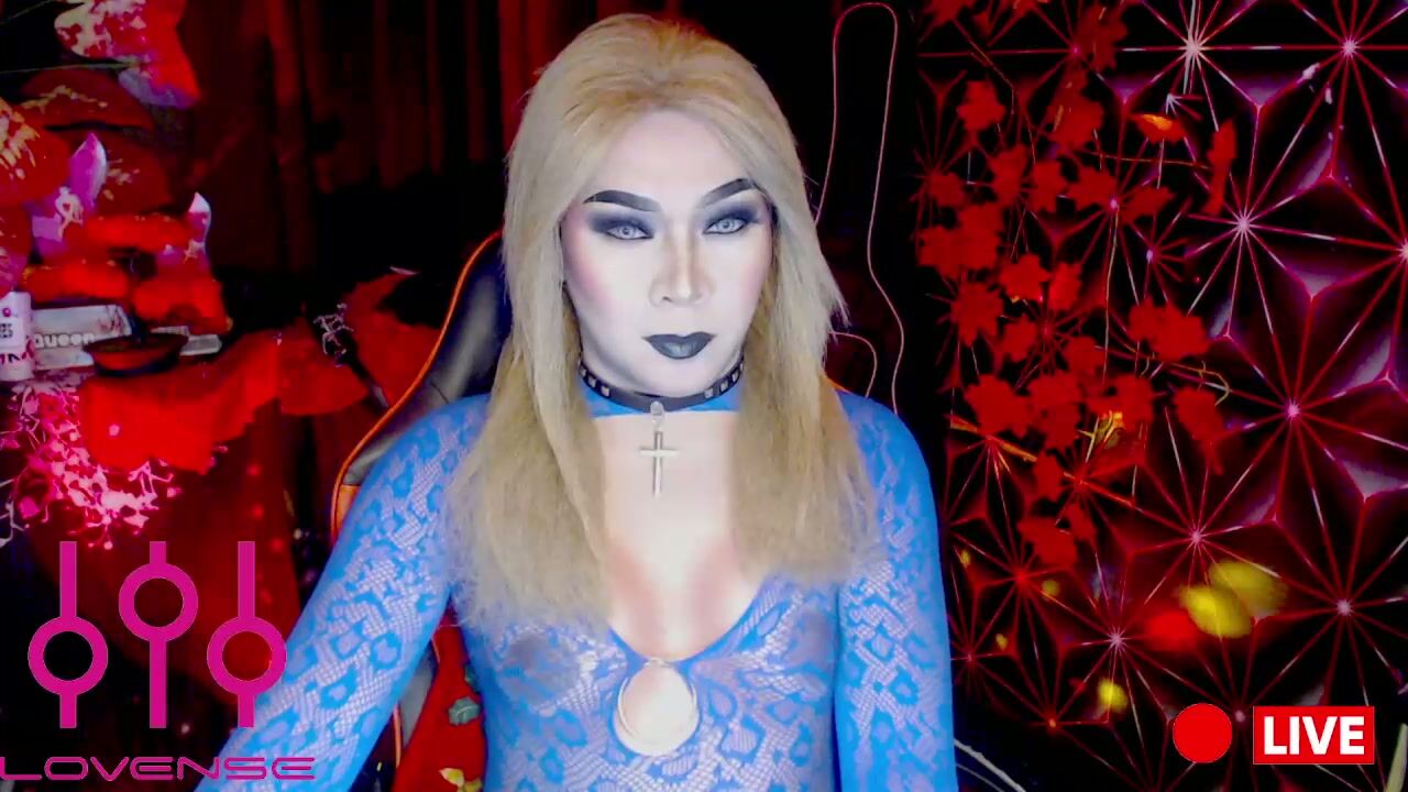 Medusaprey live webcam show - 20 December 2025