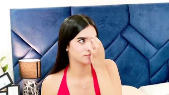 violettjhonson recorded nude video 494451