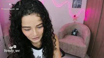 yendy_wc recorded nude video 494478