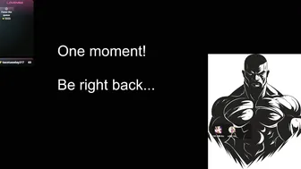 Liightanddarkness11_11 muscle chat xxx