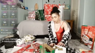 Kittymarie28 hot amateur video (12/20/2025)