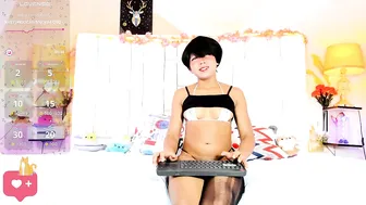 Cherryboom23 nude cam video 12/20/2025