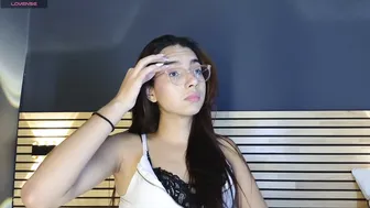 sarasaenz_99 recorded nude video 494509
