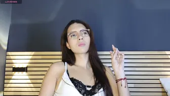 sarasaenz_99 recorded nude video 494509