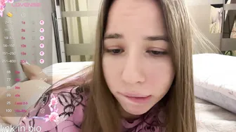 Unarks horny amateur webcam video