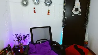 karime_lee free cam show 21 December 2025