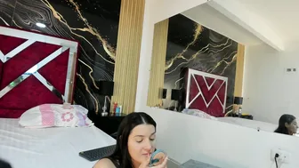 violetrose_as recorded nude video 494666