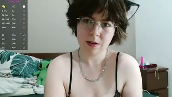 hardnerdvoid recorded nude video 494673