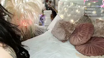 ditta_von_teesee_ recorded nude video 494708