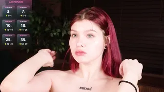 rinaanderson recorded nude video 494712