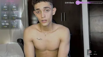 nathan_shimmer recorded nude video 494716